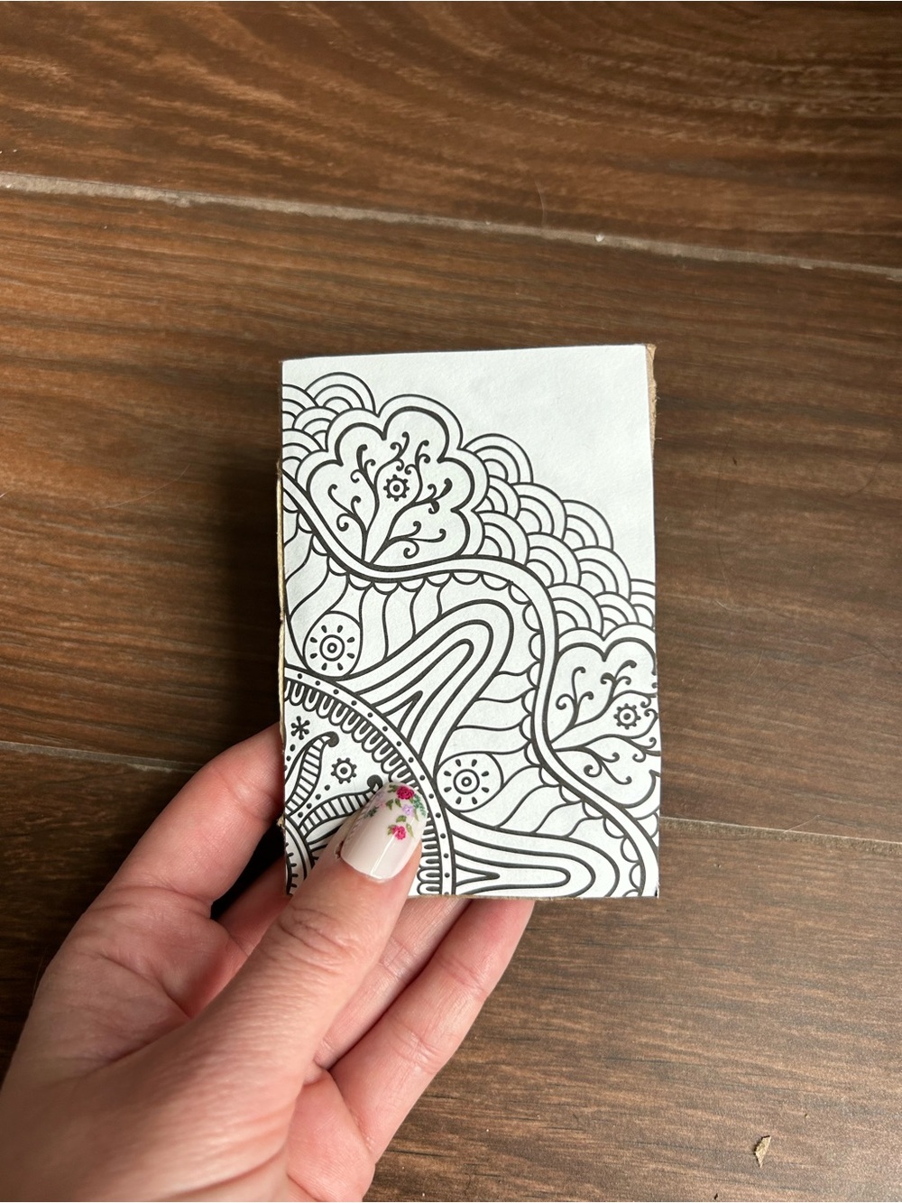 Mini‎ journal